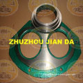 Shotcrete Pump Parts